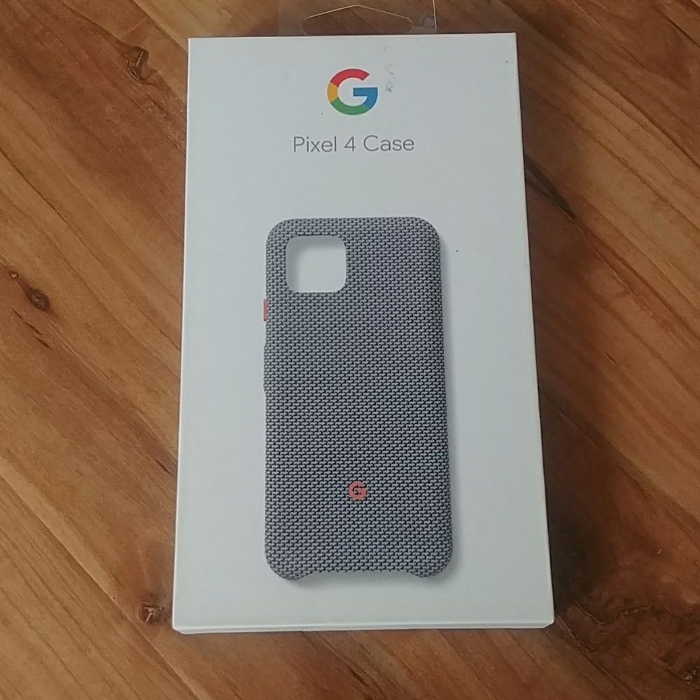Google pixel 4 case